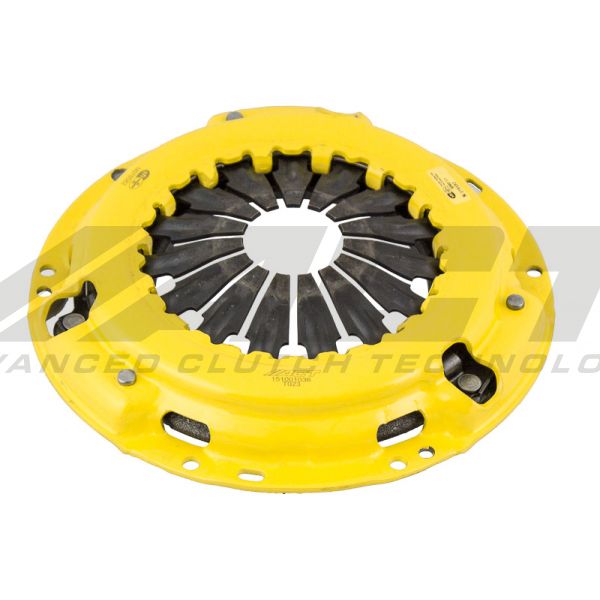 ACT 1988 Toyota Camry P/PL Heavy Duty Clutch Pressure Plate - 0