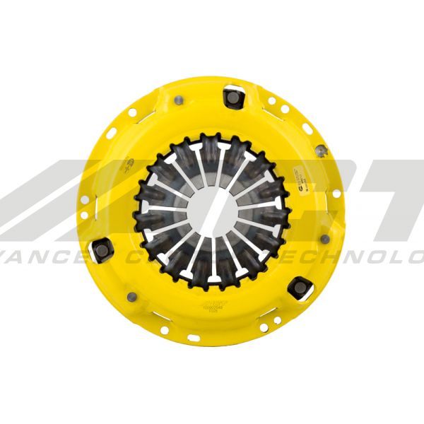 ACT 1988 Toyota Camry P/PL Heavy Duty Clutch Pressure Plate