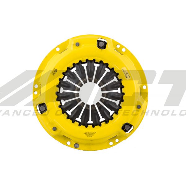 ACT 1988 Toyota Camry P/PL Xtreme Clutch Pressure Plate