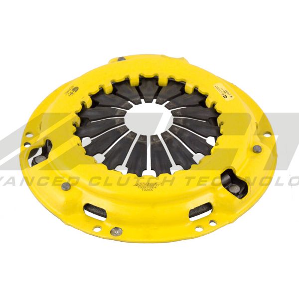 ACT 1988 Toyota Camry P/PL Xtreme Clutch Pressure Plate - 0