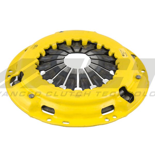 ACT 1988 Toyota Camry P/PL Heavy Duty Clutch Pressure Plate - 0