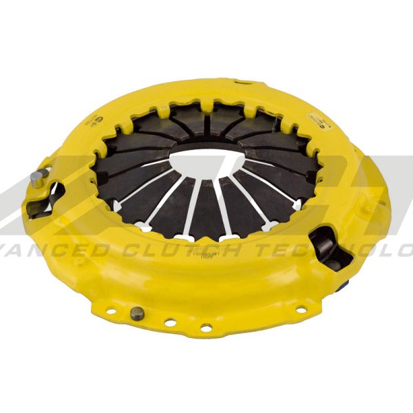 ACT 2005 Toyota Tundra P/PL Heavy Duty Clutch Pressure Plate - 0