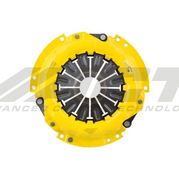 ACT 1991 Geo Prizm P/PL Xtreme Clutch Pressure Plate