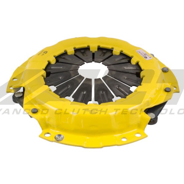 ACT 1991 Geo Prizm P/PL Xtreme Clutch Pressure Plate - 0