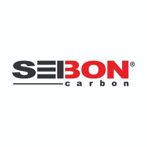 Seibon 99-01 Nissan S15 OEM Carbon Fiber Trunk Lid