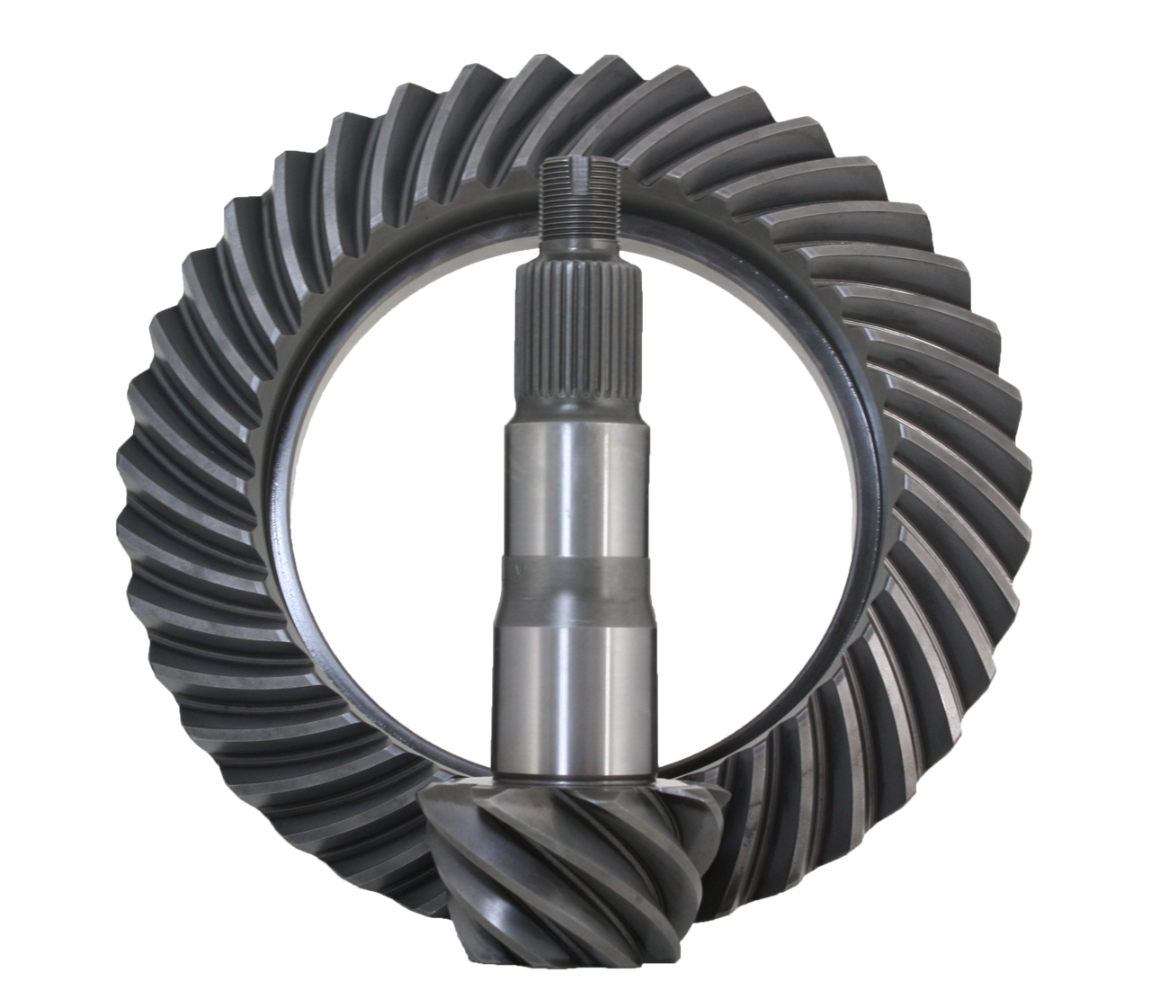 Revolution Gear & Axle 07-23 Toyota Tundra 5.7L 10.5in Rear Axle 4.88 Ratio Ring & Pinion Set