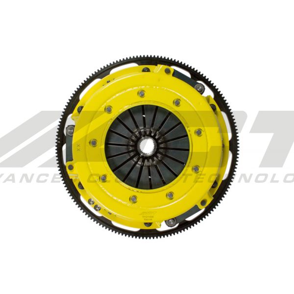 ACT 2001 Ford Mustang Twin Disc HD Race Kit Clutch Kit