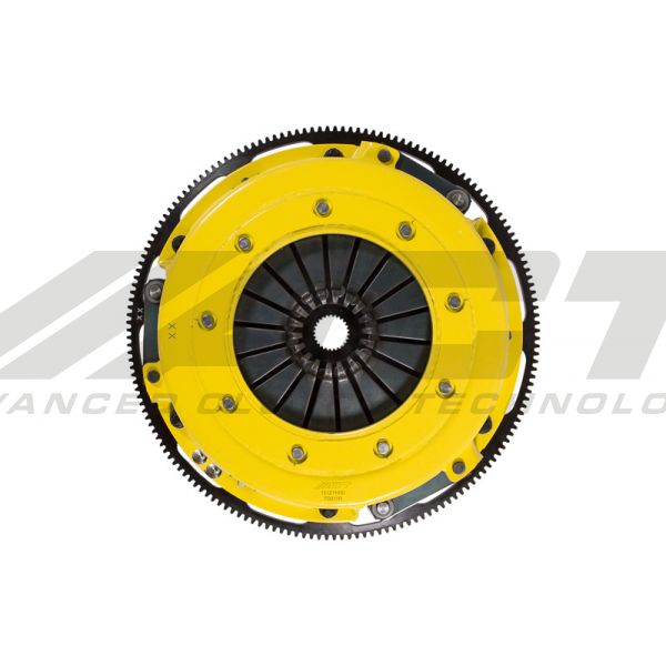 ACT 2003 Chevrolet Corvette Twin Disc HD Race Kit Clutch Kit