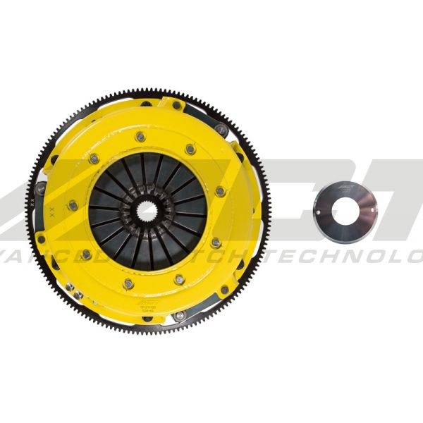 ACT 2006 Chevrolet SSR Twin Disc HD Race Kit Clutch Kit