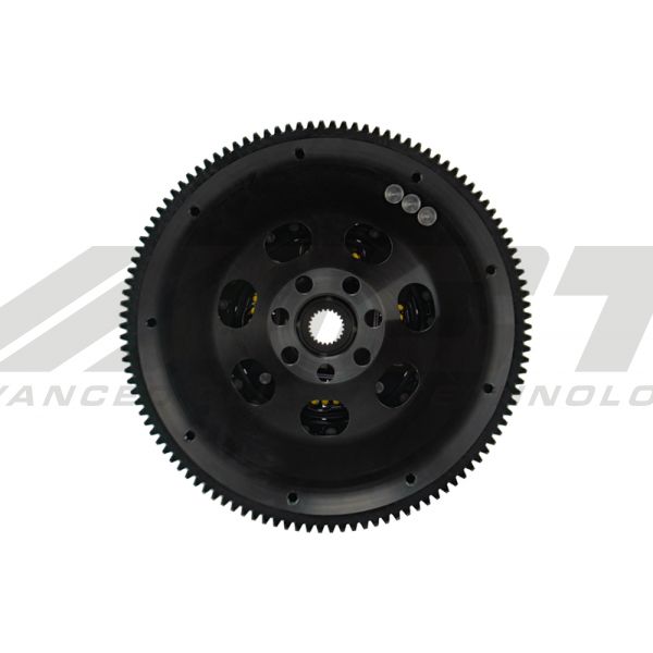 ACT EVO 10 5-Spd Only Mod Twin HD Race Kit Unsprung Hub Torque Cap 895ft/lbs Not For Street Use