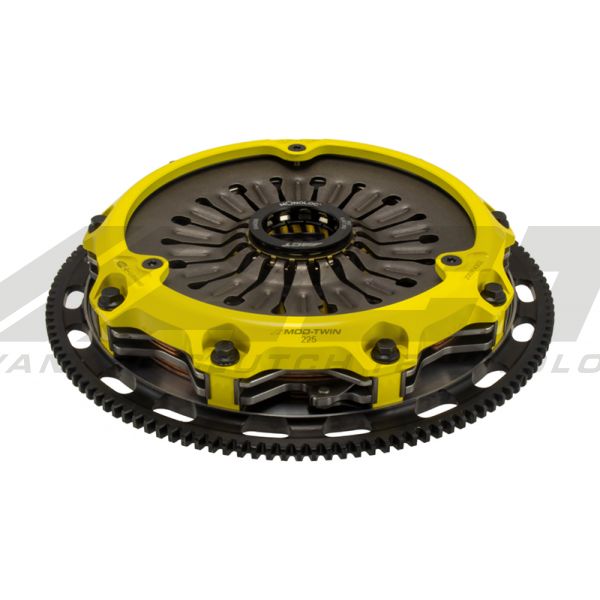 ACT 04-20 WRX STI Mod Twin HD Race Kit Unsprung Hub Torque Cap 895ft/lbs Not For Street Use - 0