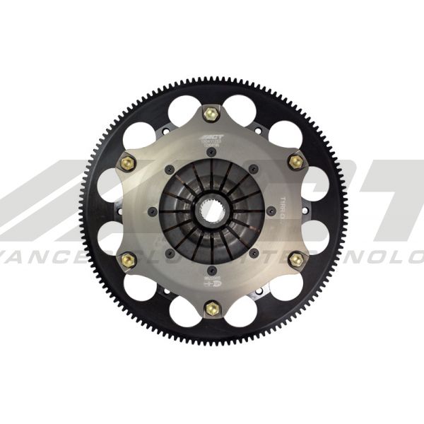 ACT 2003 Dodge Neon Twin Disc Sint Iron Race Kit Clutch Kit