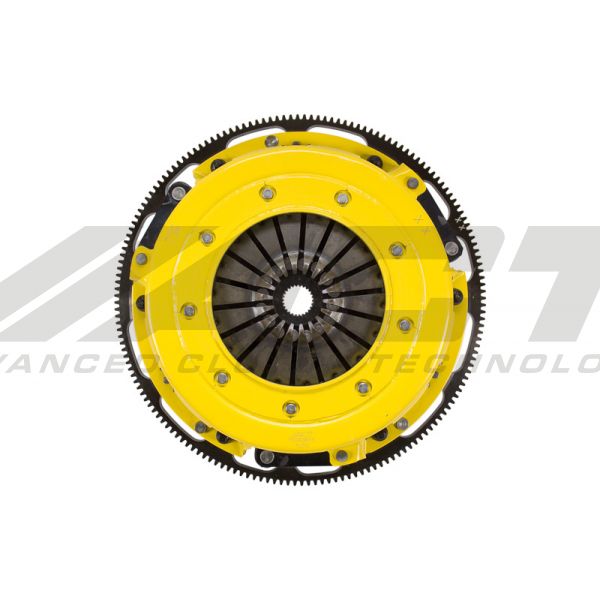 ACT Twin Disc HD Street Clutch Kit