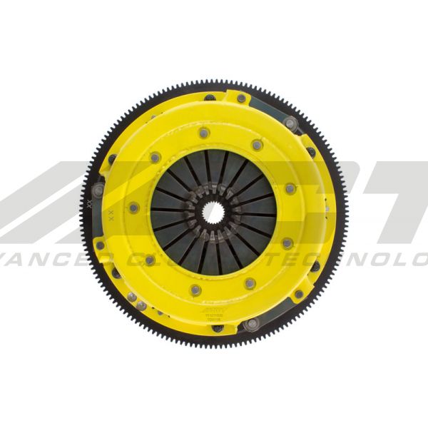 ACT 04-07 Cadillac CTS-V Twin Disc HD Street Kit