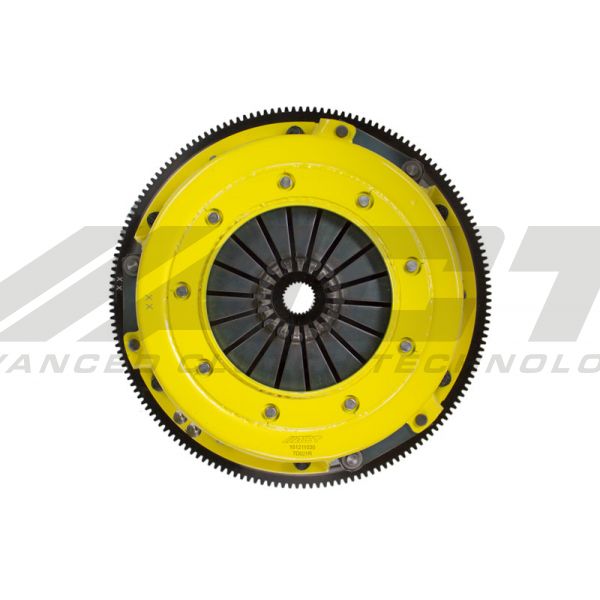 ACT 04-07 Cadillac CTS-V Twin Disc XT Race Kit