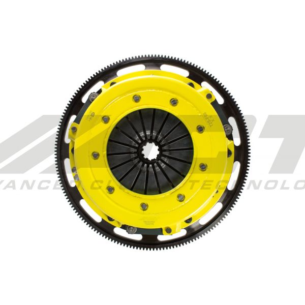 ACT 1966 Ford Fairlane Twin Disc XT Street Kit Clutch Kit