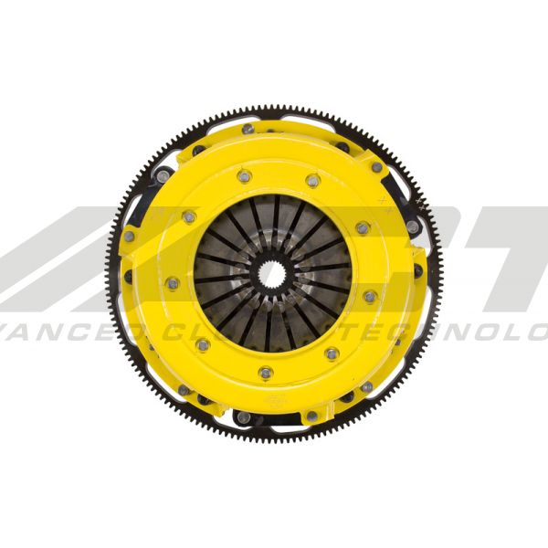 ACT 2003 Chevrolet Corvette Twin Disc XT Street Kit Clutch Kit