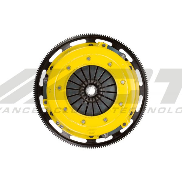 ACT 1966 Ford Fairlane Twin Disc MaXX XT Race Kit Clutch Kit