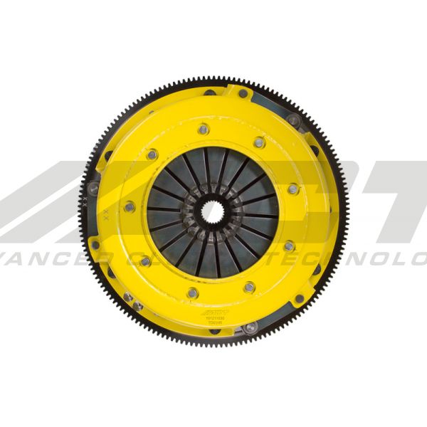 ACT 1998 Chevrolet Camaro Twin Disc MaXX XT Race Kit Clutch Kit