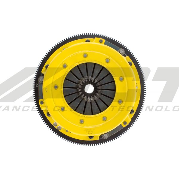 ACT 1998 Chevrolet Camaro Twin Disc MaXX XT Street Kit Clutch Kit