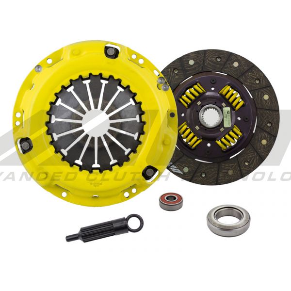 ACT 1970 Toyota Crown HD/Perf Street Sprung Clutch Kit