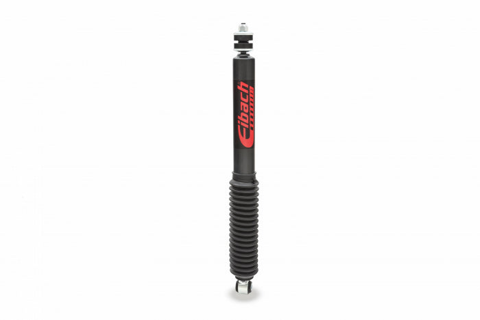 Eibach 07-15 Jeep Wrangler 3.6L/3.8L V6 Front Pro-Damper Shock - 0