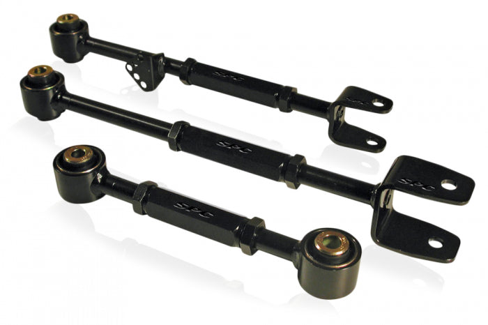 Eibach Pro-Alignment Rear Camber Kit for 09 Acura TL/TSX / 08 Honda Accord 3.5LV6 / 08-09 Accord 2.