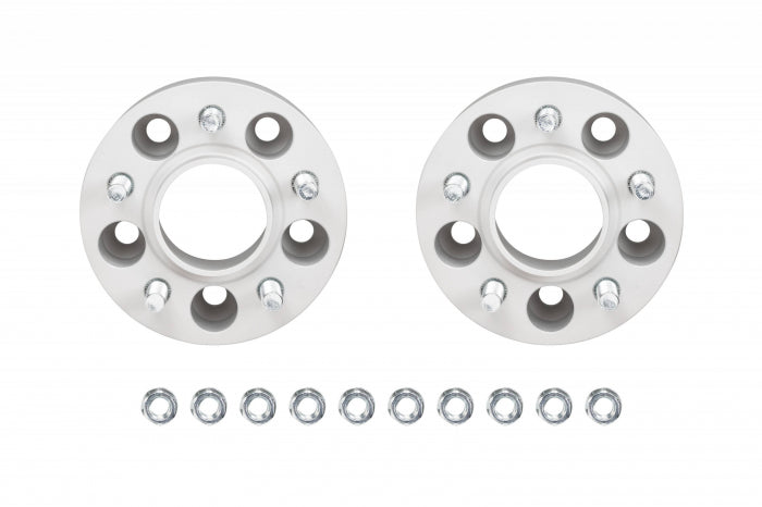 Eibach Pro-Spacer 45mm Spacer / Bolt Pattern 5x114.3 / Hub Center 70.5 for 94-04 Ford Mustang (SN95)