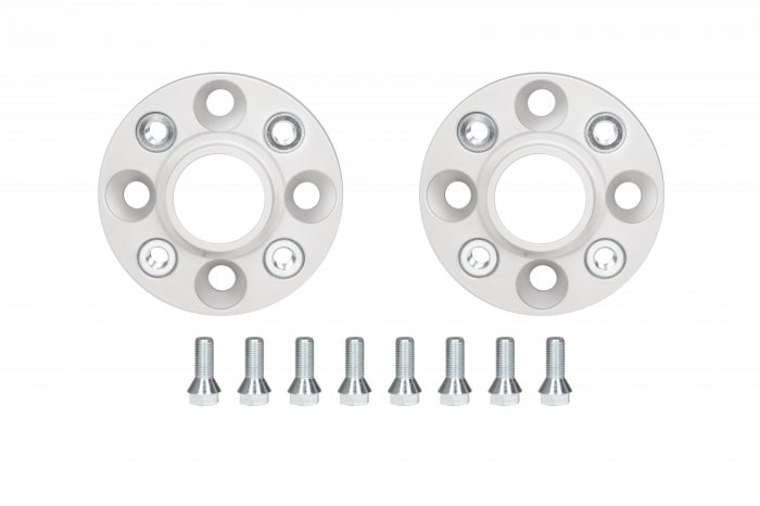 Eibach Pro-Spacer 20mm Spacer / Bolt Pattern 4x98 / Hub Center 58 for 12-18 Fiat 500