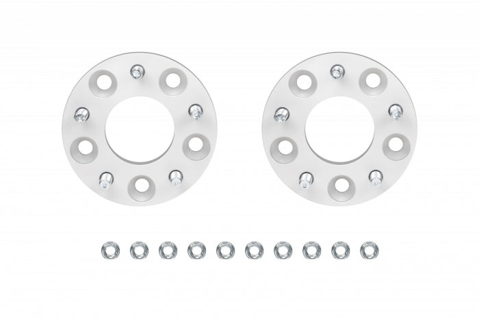 Eibach Pro-Spacer 20mm Spacer / Bolt Pattern 5x120.65 / Hub Center 70.5 for 82-04 Chevrolet S10