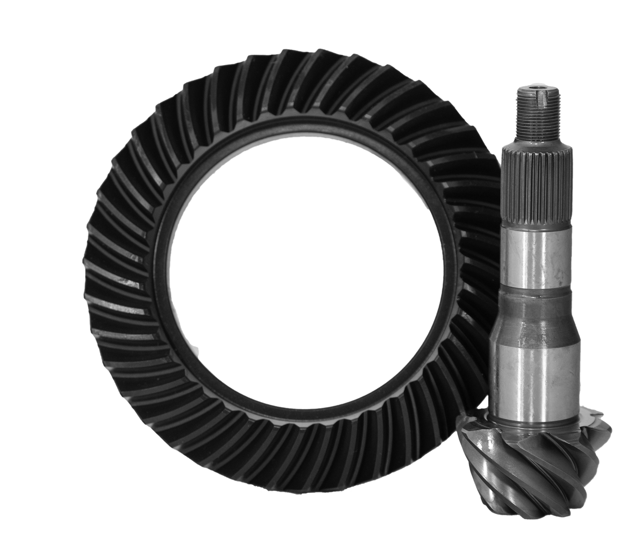 Revolution Gear & Axle 16-24 Toyota Tacoma 8.75in Rear Axle 4.88 Ratio Ring & Pinion Set