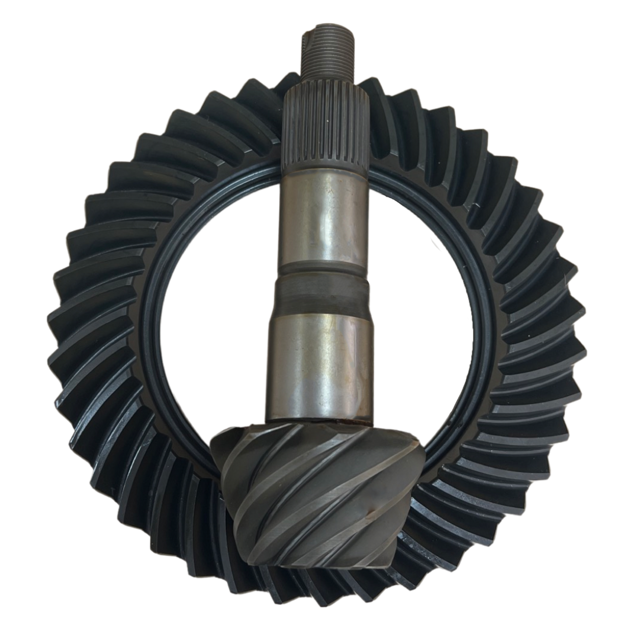 Revolution Gear & Axle 07-23 Toyota Tundra 9.0in IFS Reverse Rotation 4.88 Ratio Ring & Pinion Set