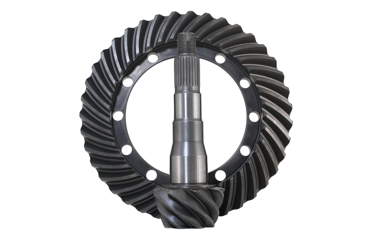 Revolution Gear & Axle Toyota 9.5in Rear Axle 32 Spline 4.30 Ratio Ring & Pinion Set