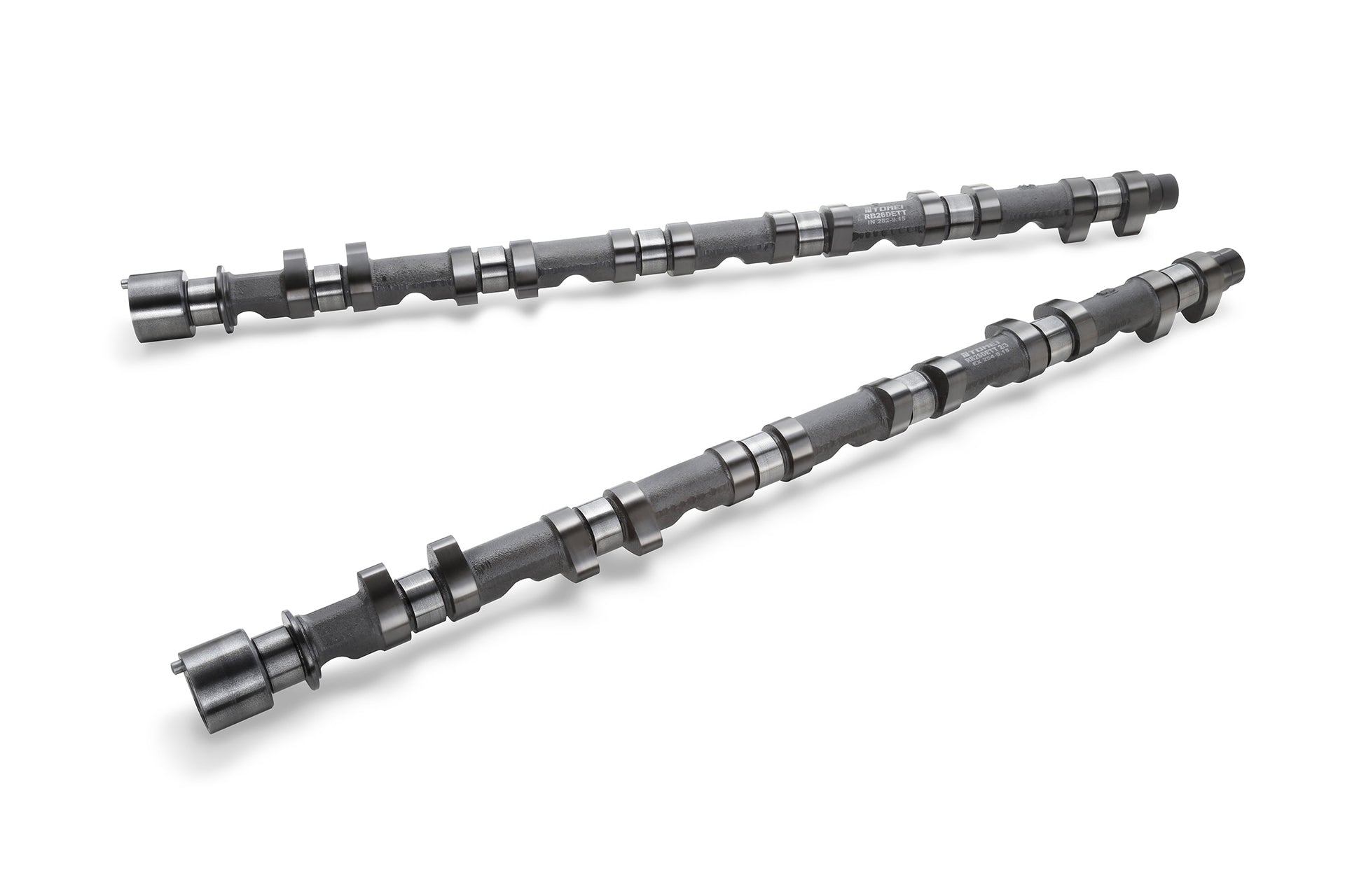 TOMEI CAMSHAFT SET PONCAM RB26DETT R32/R33 254-9.15