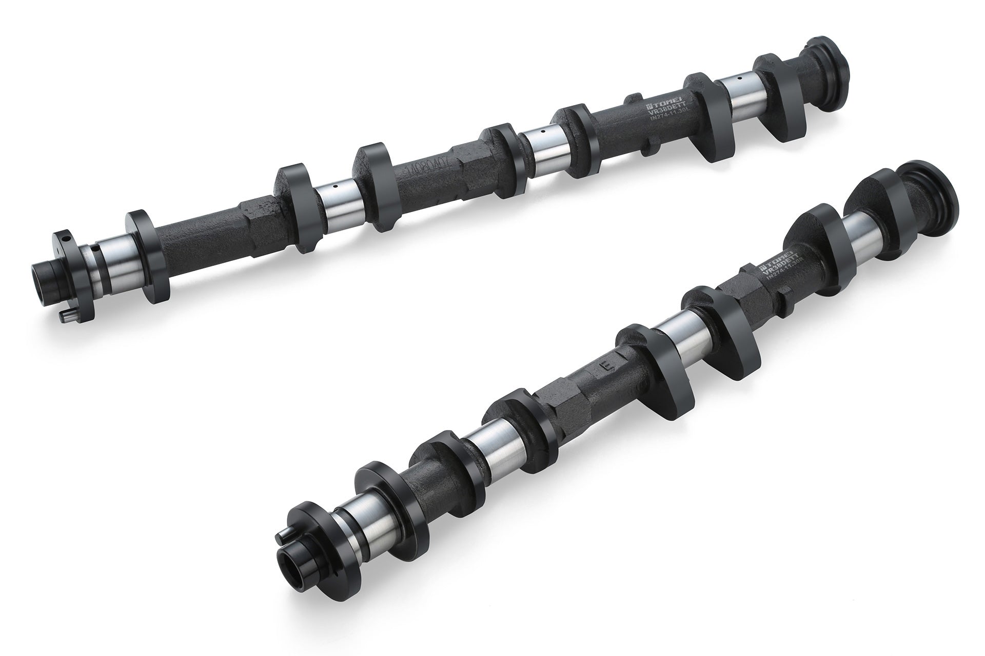 TOMEI CAMSHAFT PROCAM VR38DETT IN 282-11.30