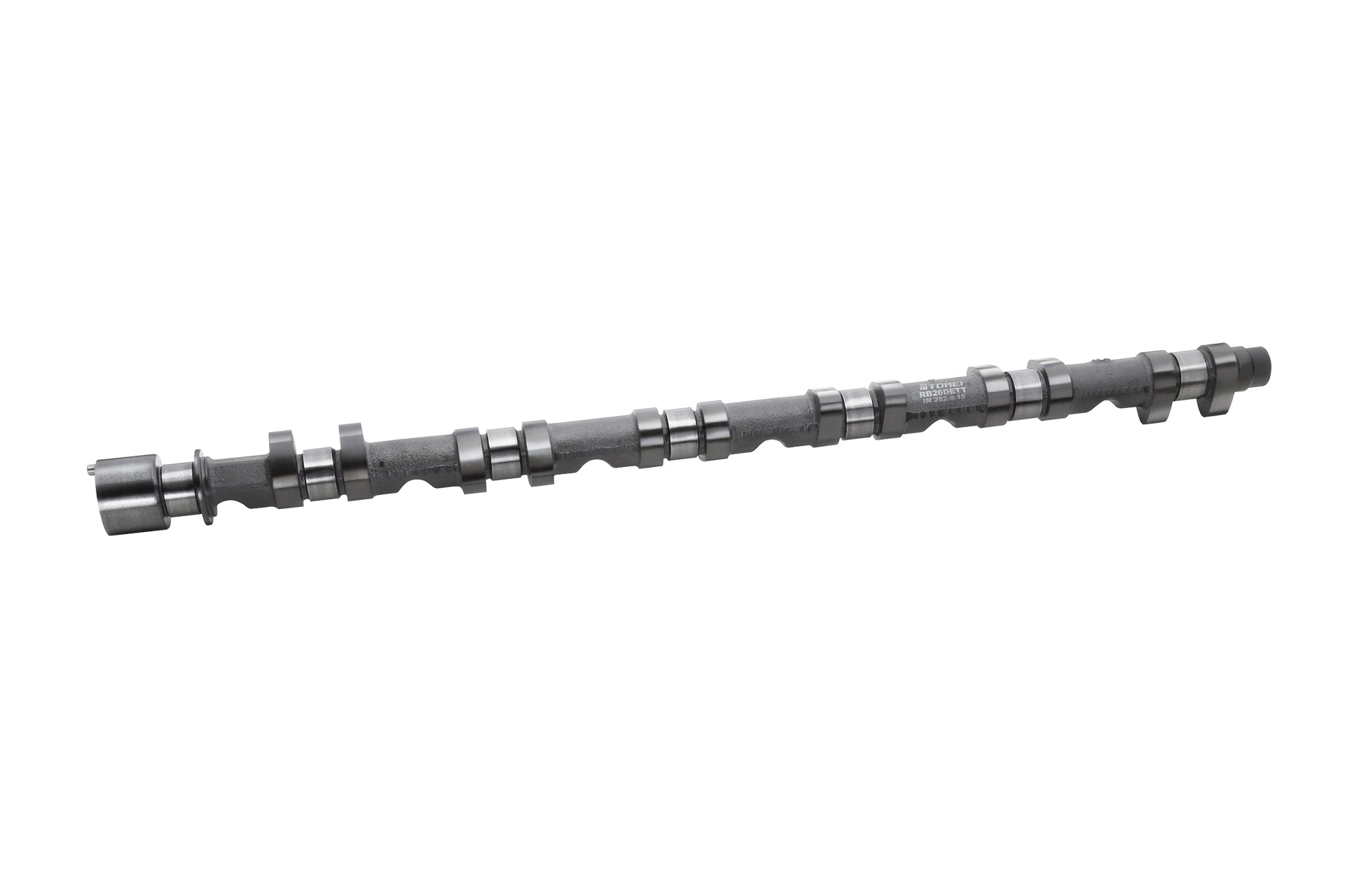 TOMEI CAMSHAFT PONCAM RB26DETT IN 254-9.15 (Previous Part Number 1421252091)