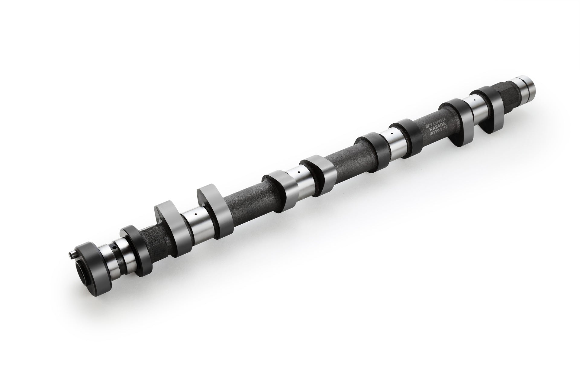 TOMEI CAMSHAFT PONCAM KA24DE IN 270-9.82