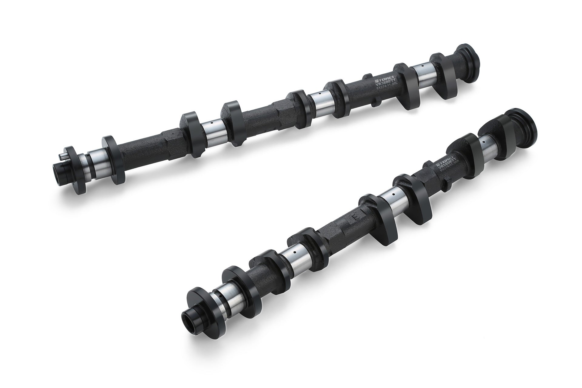 TOMEI CAMSHAFT PROCAM VR38DETT EX 282-11.30