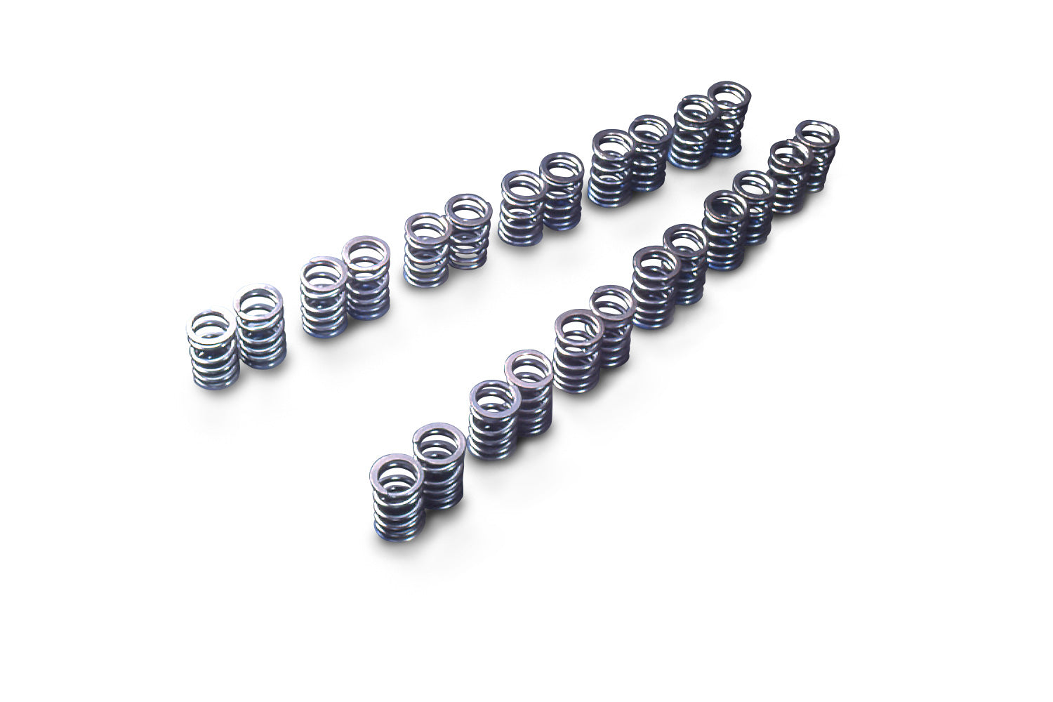 TOMEI VALVE SPRING KIT RB25DE(T) R33 (Previous Part Number 163022)