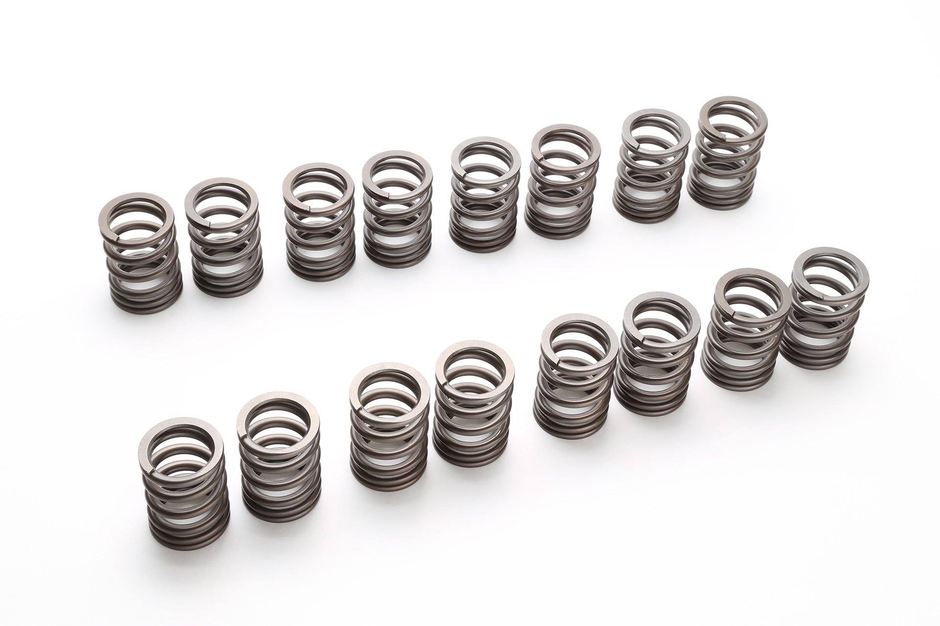 TOMEI VALVE SPRING SET KA24DE