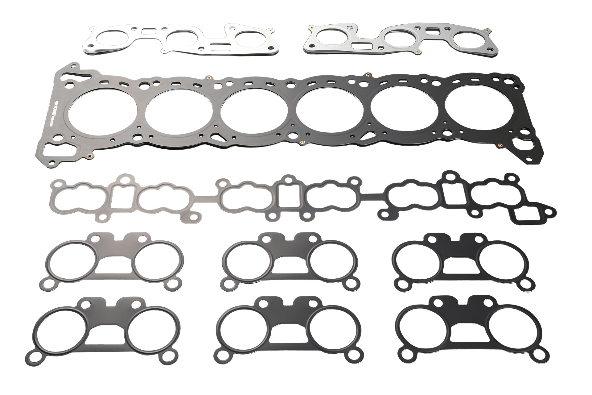 TOMEI GASKET COMBINATION RB26DETT 87.0-1.2mm