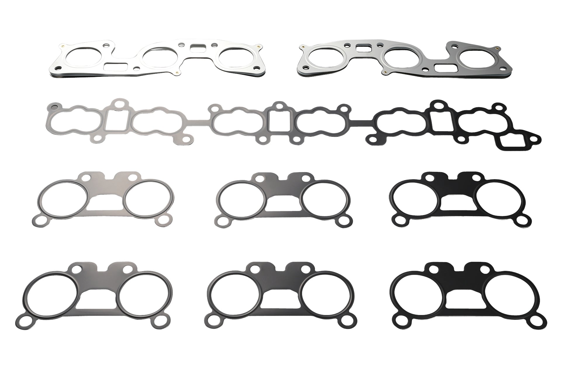 TOMEI MANIFOLD GASKET KIT RB26DETT