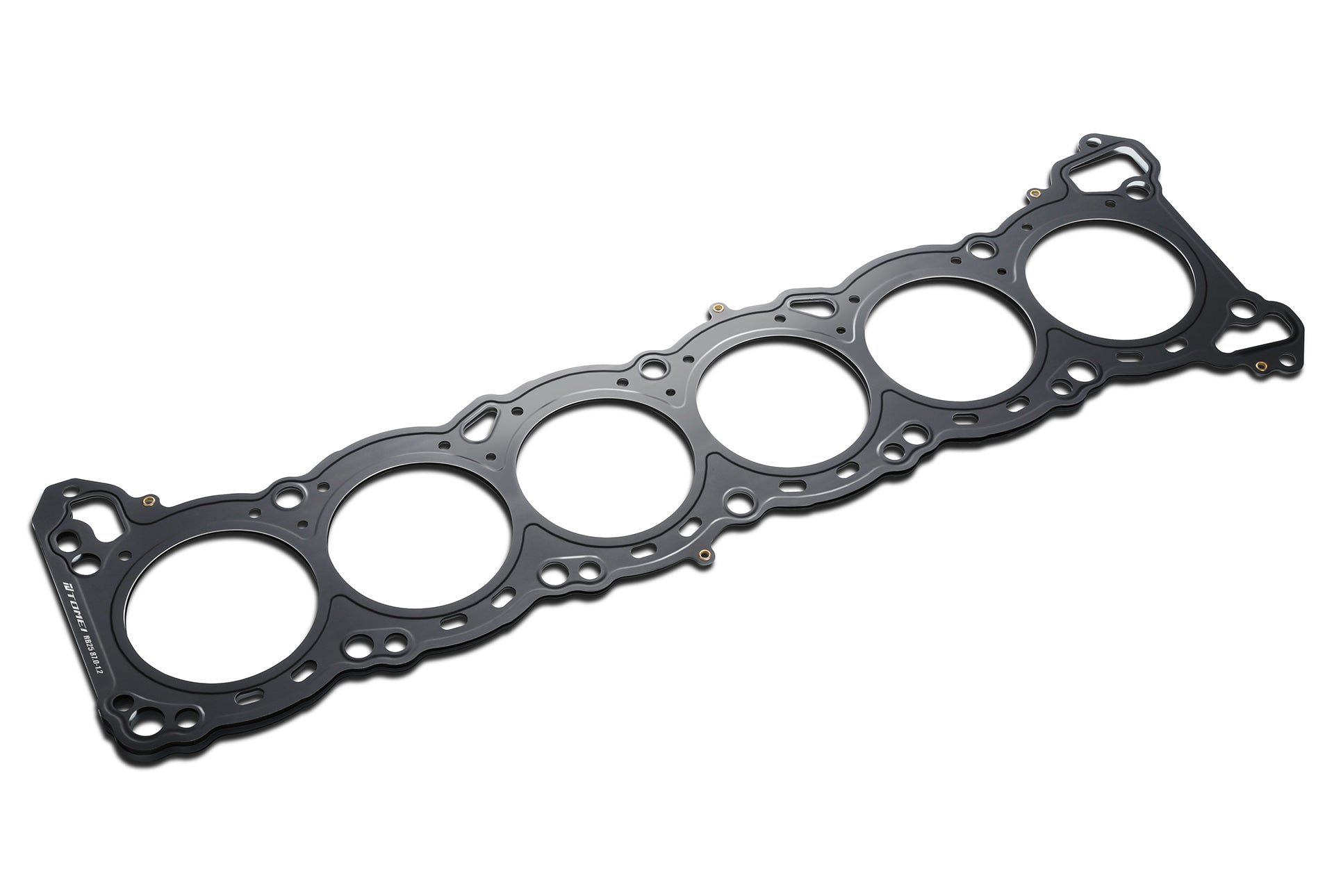 TOMEI HEAD GASKET RB25DE(T) 87.0-1.2mm (Previous Part Number 1312870121)