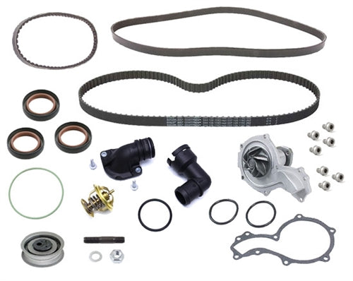 Ultimate Timing Belt Kit | Mk3 2.0L