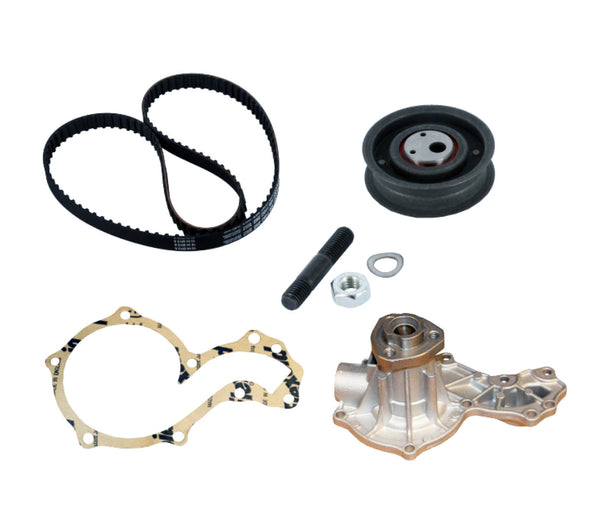 Pro Series Timing Belt Kit - VW 2.0L / Golf / Jetta / Passat / Cabrio