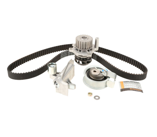 Black Series Timing Belt Kit - VW/Audi / 1.8T AWM / B5 Passat / B6 A4