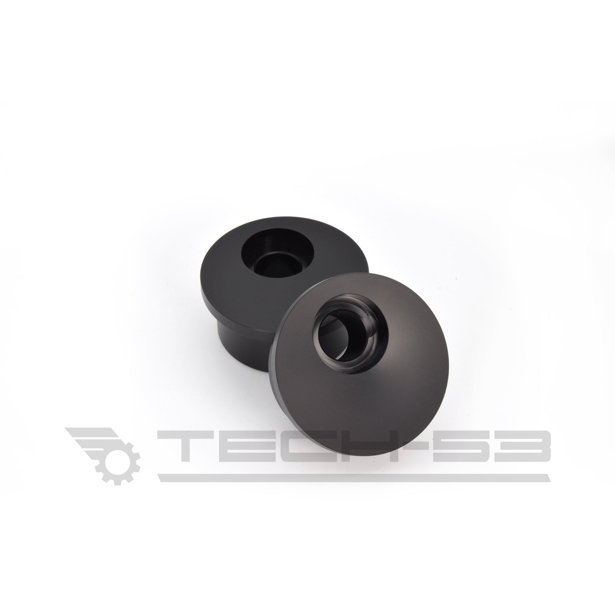 BMW E30 / E36 / Z3 Lollypop Offset Bushing Delrin