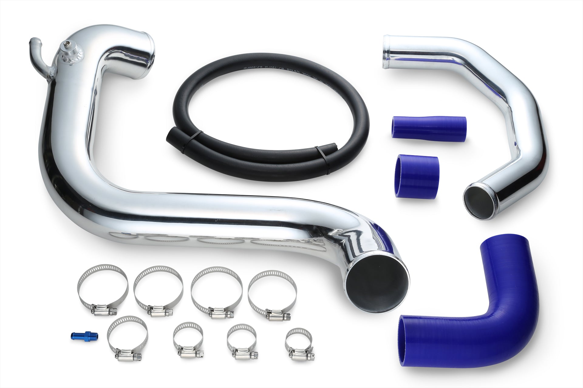 TOMEI INTERCOOLER PIPING KIT KA24DE