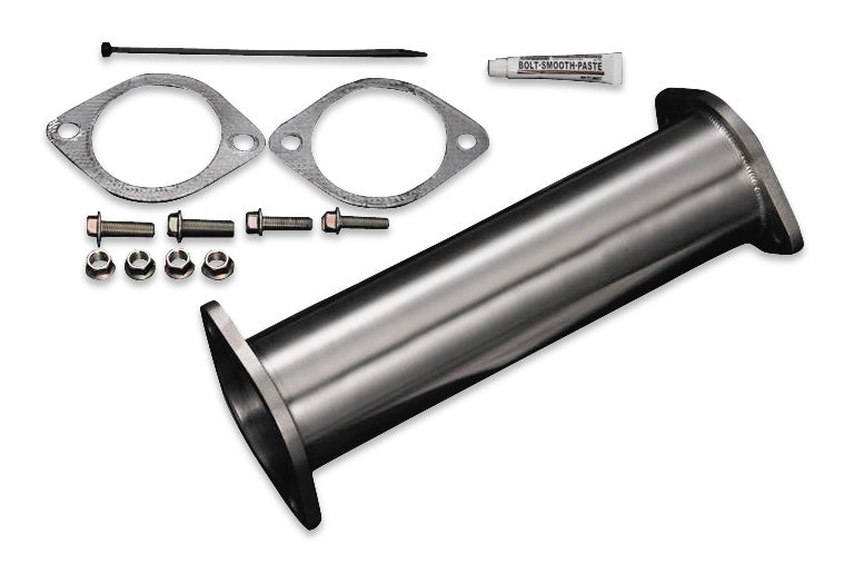 TOMEI FULL TITANIUM CAT STRAIGHT PIPE KIT EXPREME Ti NISSAN TYPE-A (Previous Par