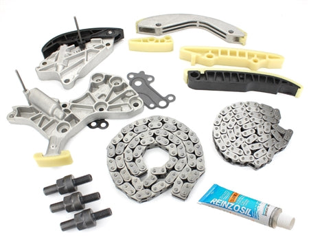 Timing Chain Kit (CBTA Or CBUA Engine Codes) | Mk5 | Mk6 Golf | Jetta 2.5L